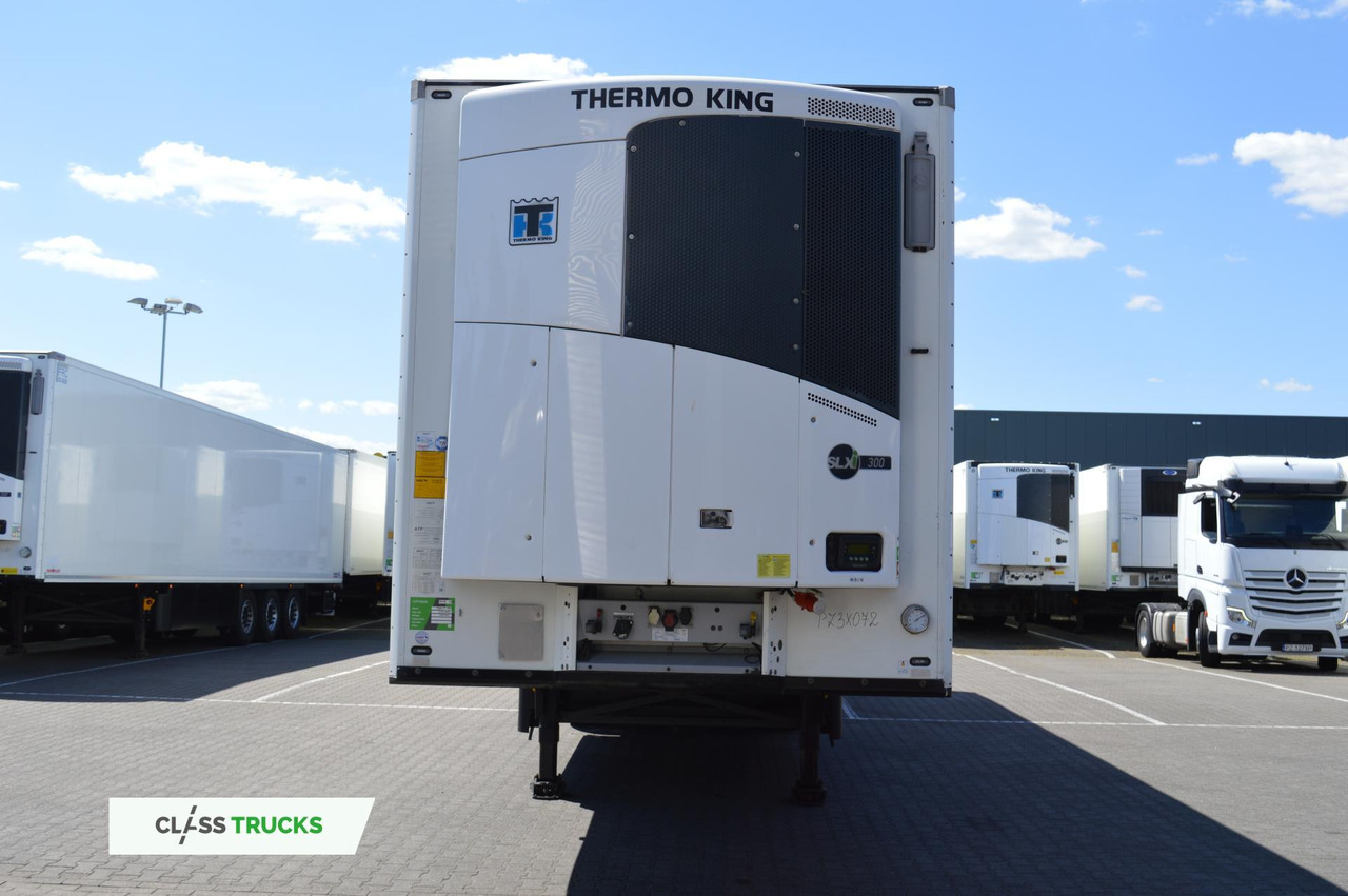 Schmitz Cargobull SKO FP 60 ThermoKing SLXi 300 - Koelwagen oplegger: afbeelding 2 Schmitz Cargobull SKO FP 60 ThermoKing SLXi 300 - Koelwagen oplegger: afbeelding 2