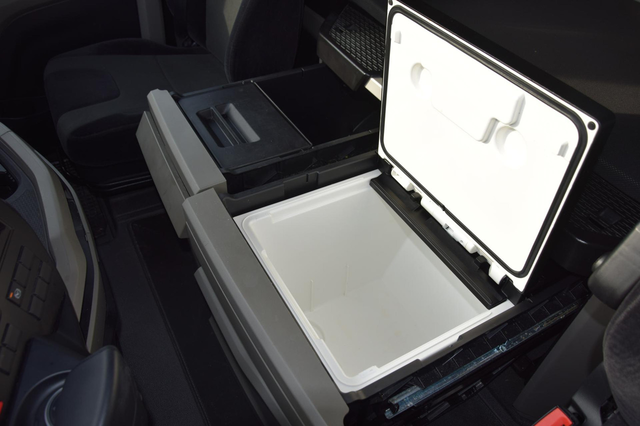 Trekker MAN TGX 18.470 GX: afbeelding 10