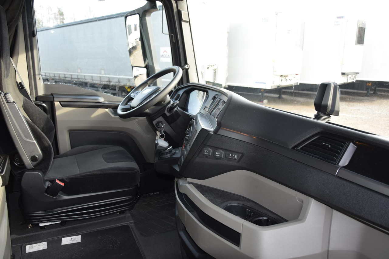 Trekker MAN TGX 18.470 GX: afbeelding 15
