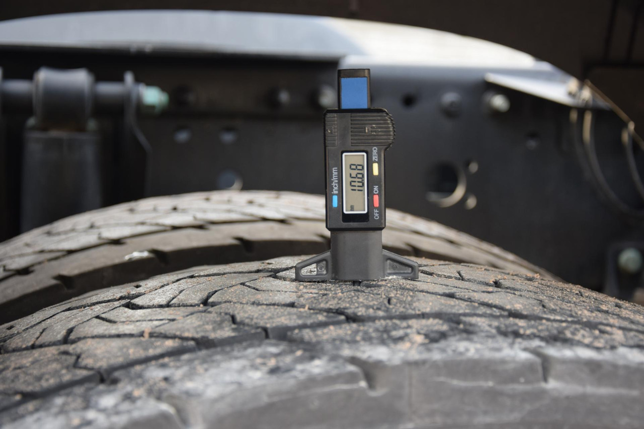 Trekker MAN TGX 18.470 GX: afbeelding 18