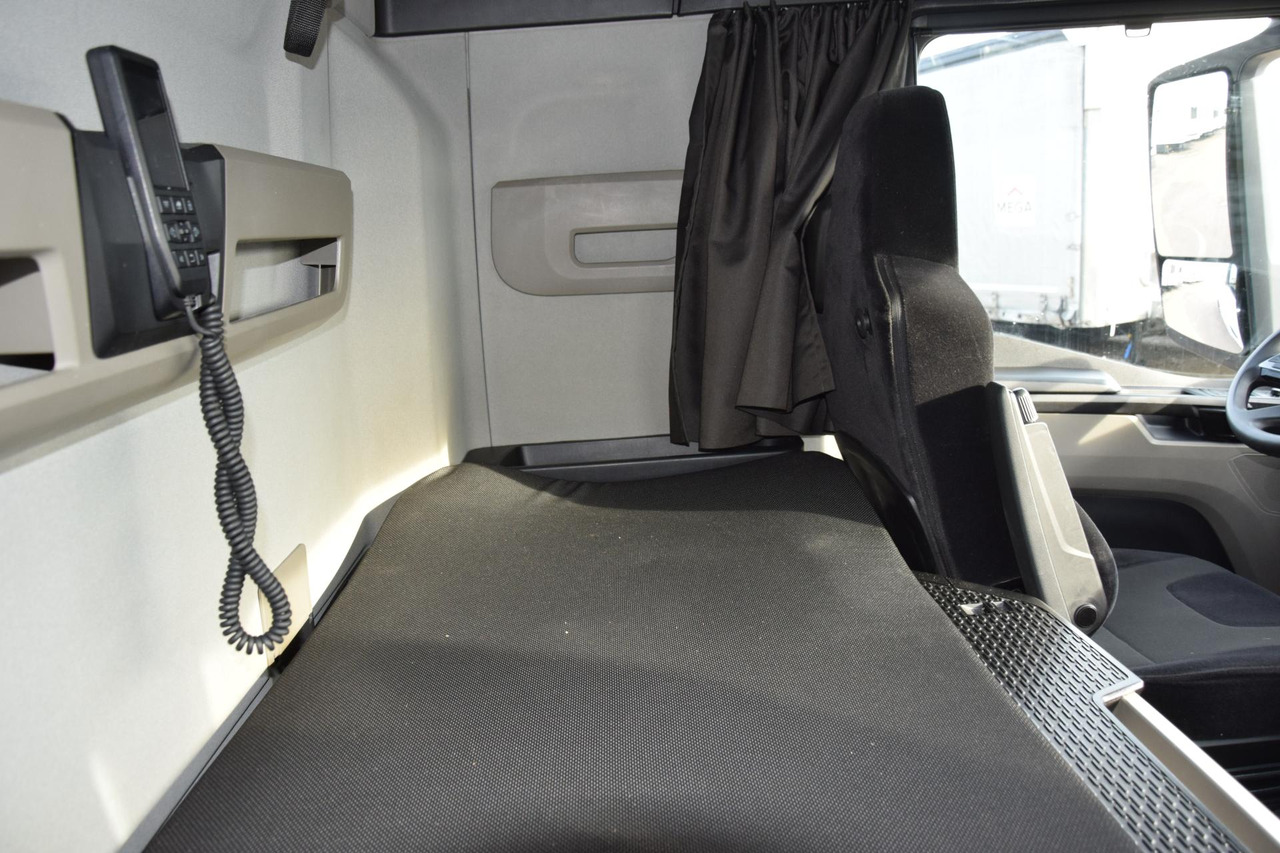 Trekker MAN TGX 18.470 GX: afbeelding 12