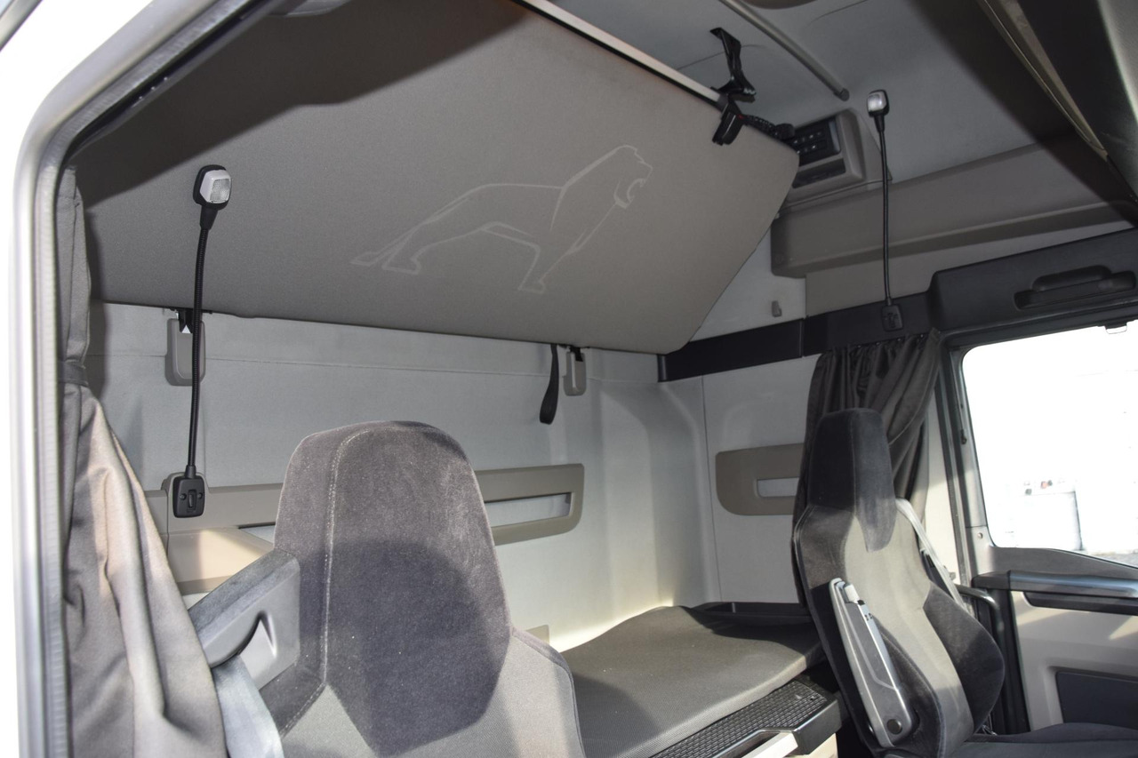 Trekker MAN TGX 18.470 GX: afbeelding 13