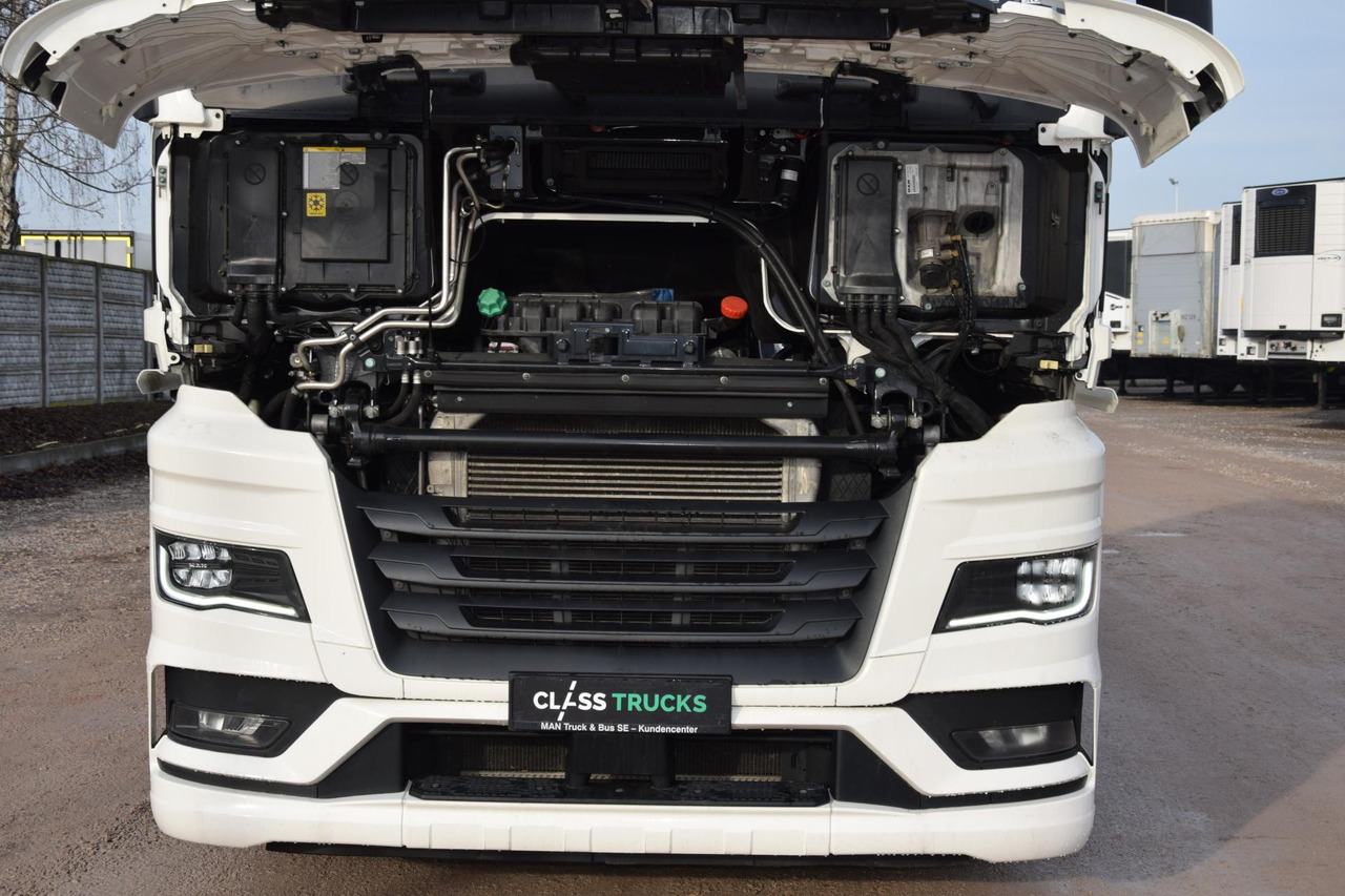 Trekker MAN TGX 18.470 GX: afbeelding 16