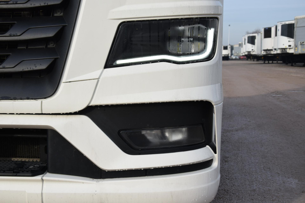 Trekker MAN TGX 18.470 GX: afbeelding 7