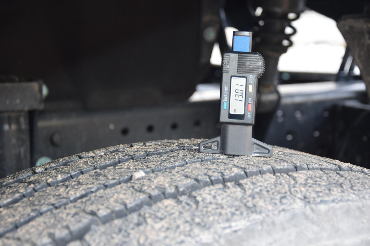 Trekker MAN TGX 18.470 GX: afbeelding 17