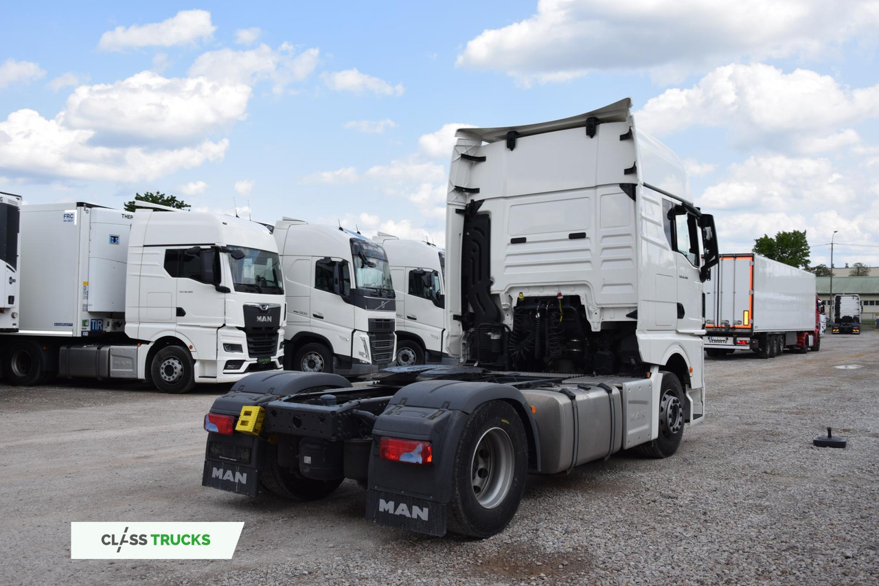MAN TGX 18.480 GX ACC - Trekker: afbeelding 4 MAN TGX 18.480 GX ACC - Trekker: afbeelding 4