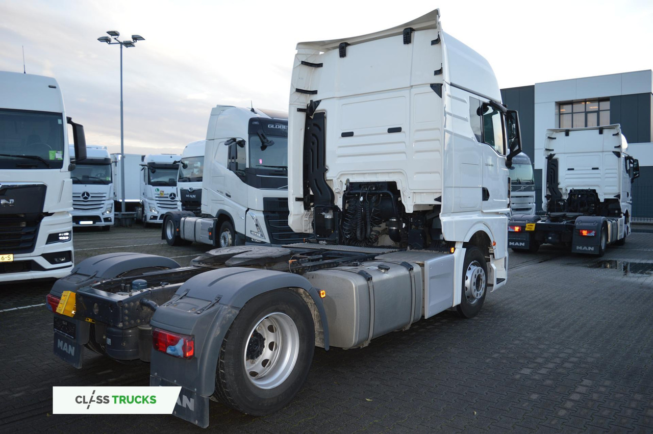 MAN TGX 18.480 GX Cab Adaptive Cruise Control, Parking cooling - Trekker: afbeelding 4 MAN TGX 18.480 GX Cab Adaptive Cruise Control, Parking cooling - Trekker: afbeelding 4