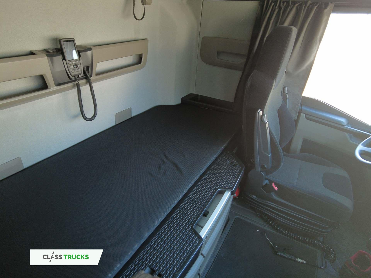 Trekker MAN TGX 18.510 GX, 14 Gears: afbeelding 11