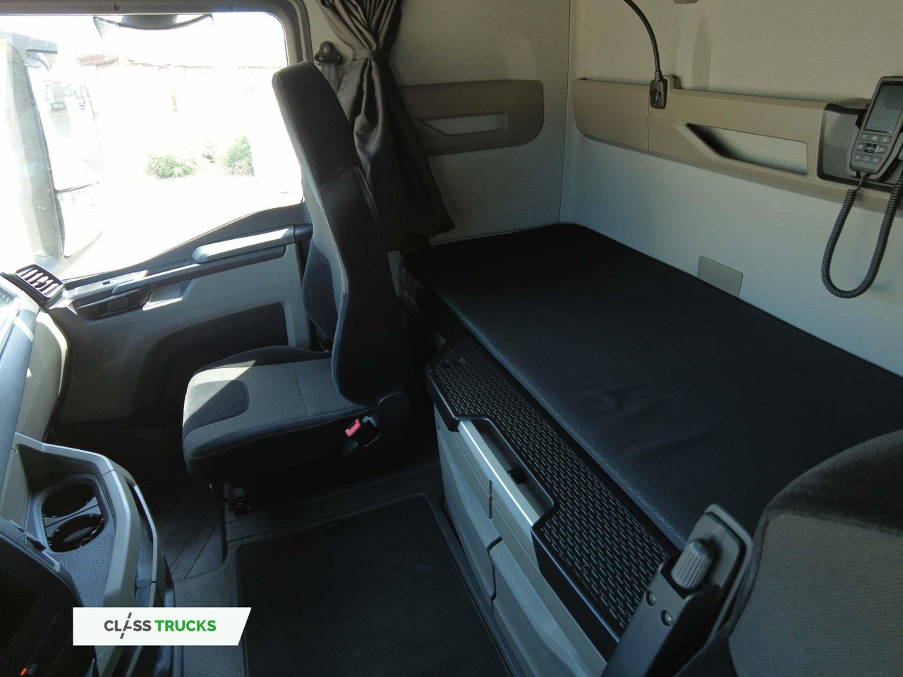 Trekker MAN TGX 18.510 GX, 14 Gears: afbeelding 21