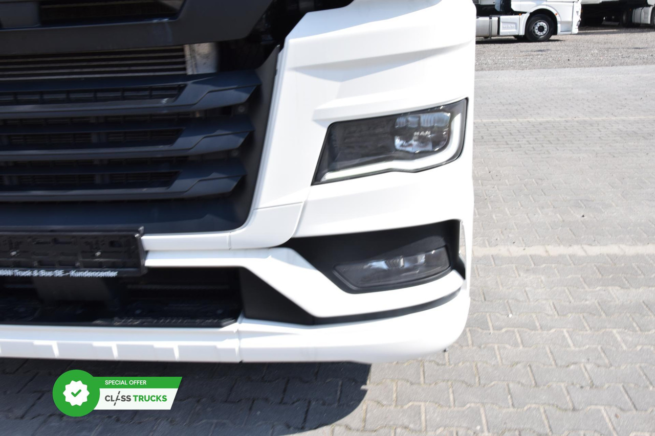 Trekker MAN TGX 18.510 GX: afbeelding 7