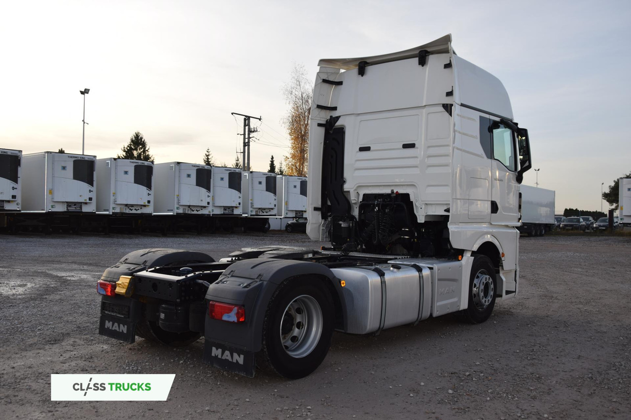 MAN TGX 18.520 GX - Trekker: afbeelding 5 MAN TGX 18.520 GX - Trekker: afbeelding 5
