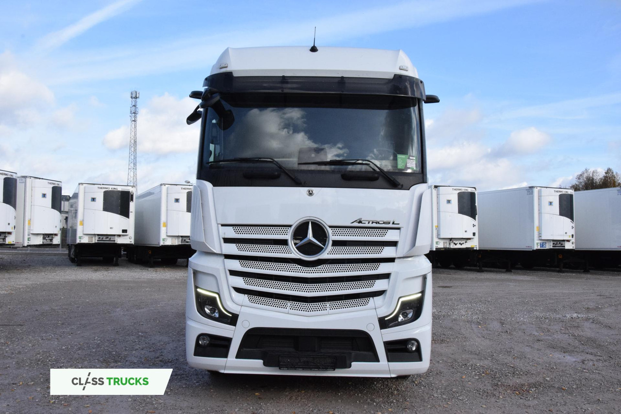 Mercedes-Benz Actros 5 1845 BigSpace Adaptive Cruise Control - Trekker: afbeelding 2 Mercedes-Benz Actros 5 1845 BigSpace Adaptive Cruise Control - Trekker: afbeelding 2