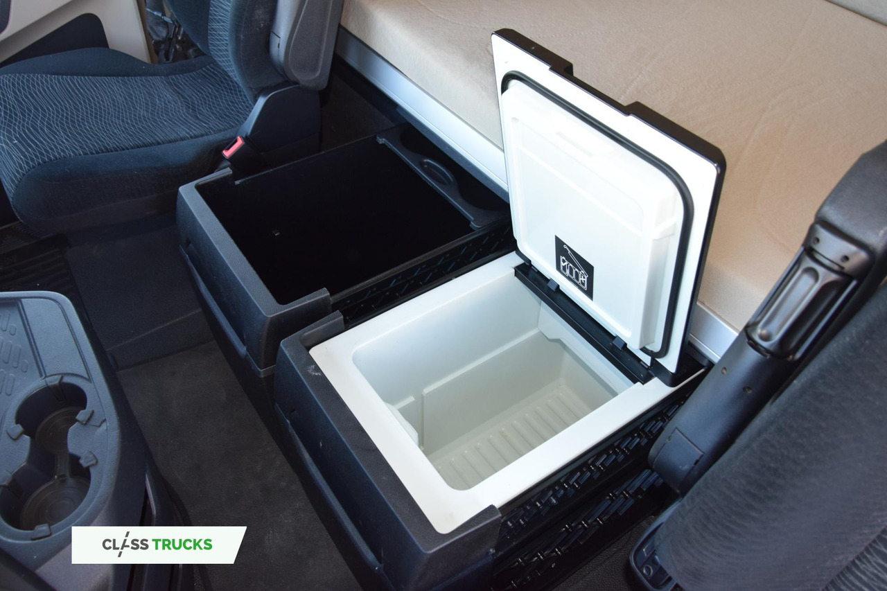 Trekker Mercedes-Benz Actros 5 1845 BigSpace: afbeelding 10