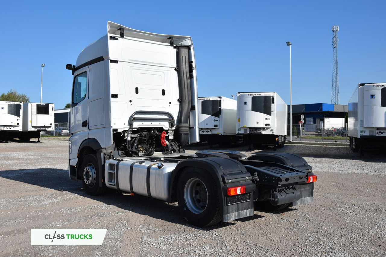 Trekker Mercedes-Benz Actros 5 1845 BigSpace: afbeelding 6