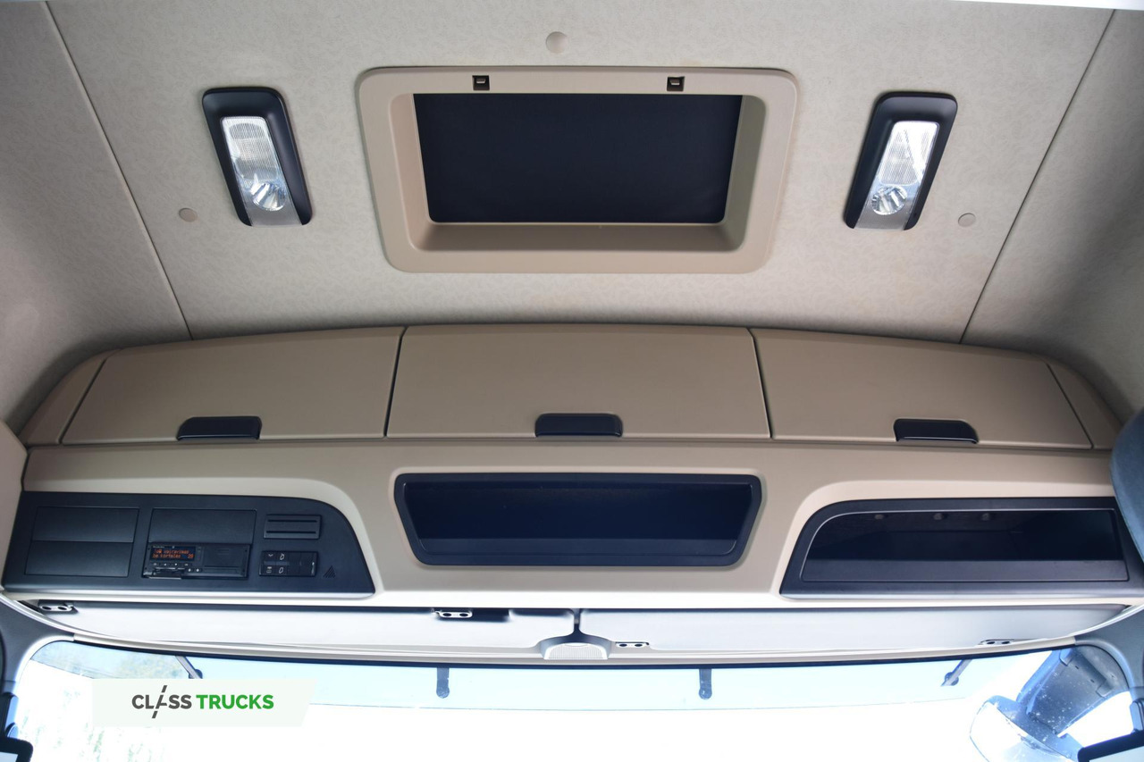 Trekker Mercedes-Benz Actros 5 1845 BigSpace: afbeelding 14