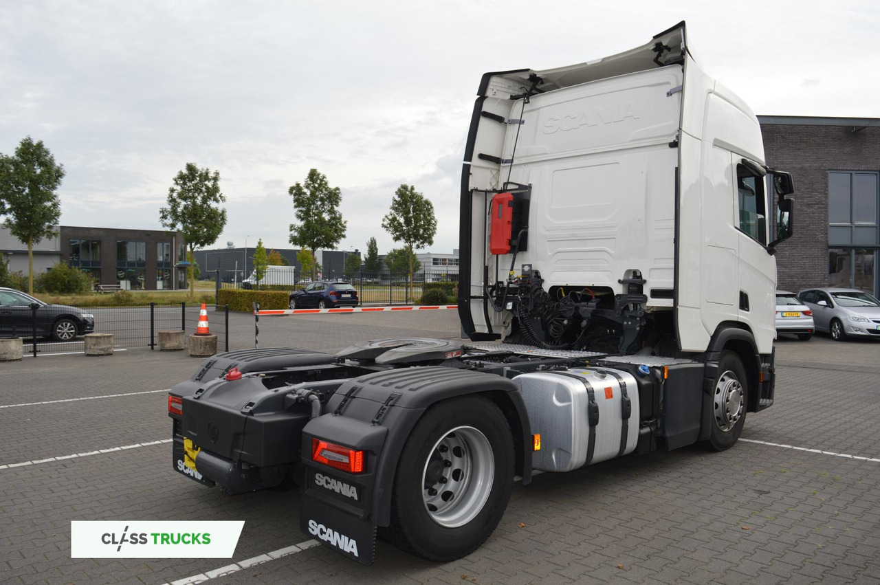 Scania R450 CR20H Retarder ACC - Trekker: afbeelding 4 Scania R450 CR20H Retarder ACC - Trekker: afbeelding 4
