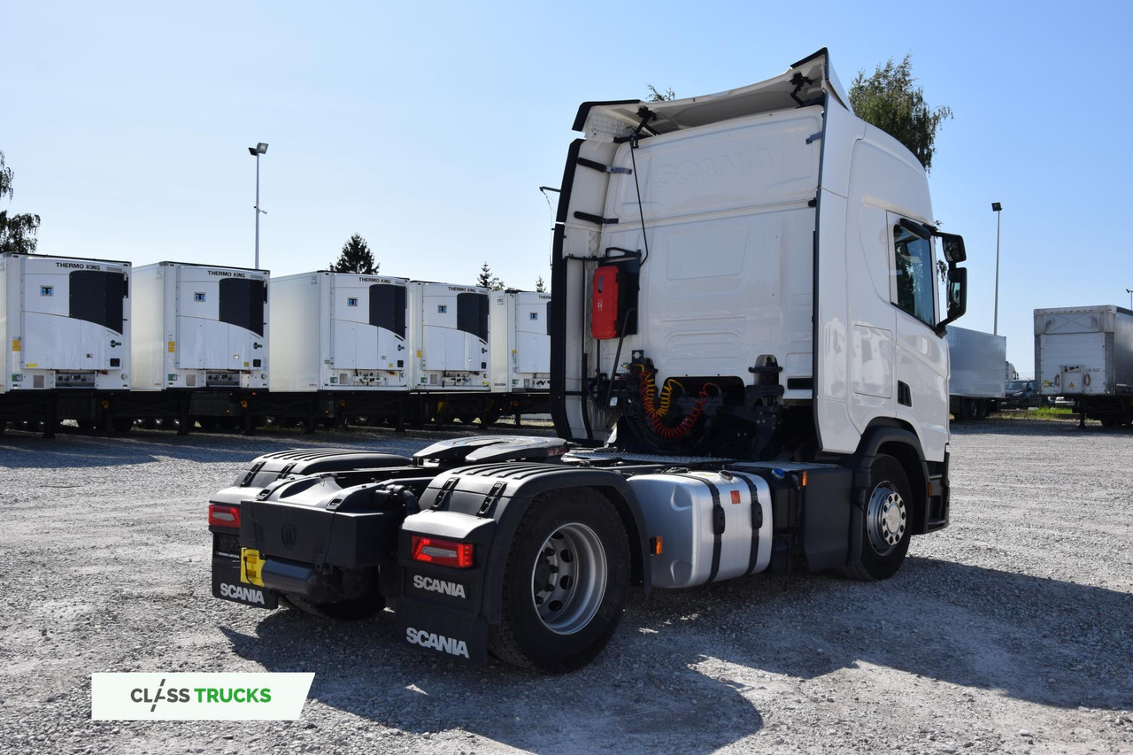 Scania R450 CR20H Retarder ACC - Trekker: afbeelding 4 Scania R450 CR20H Retarder ACC - Trekker: afbeelding 4