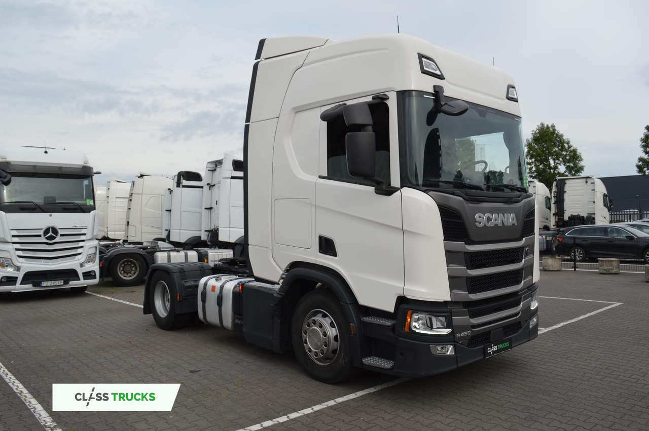 Scania R450 CR20H Retarder ACC - Trekker: afbeelding 3 Scania R450 CR20H Retarder ACC - Trekker: afbeelding 3