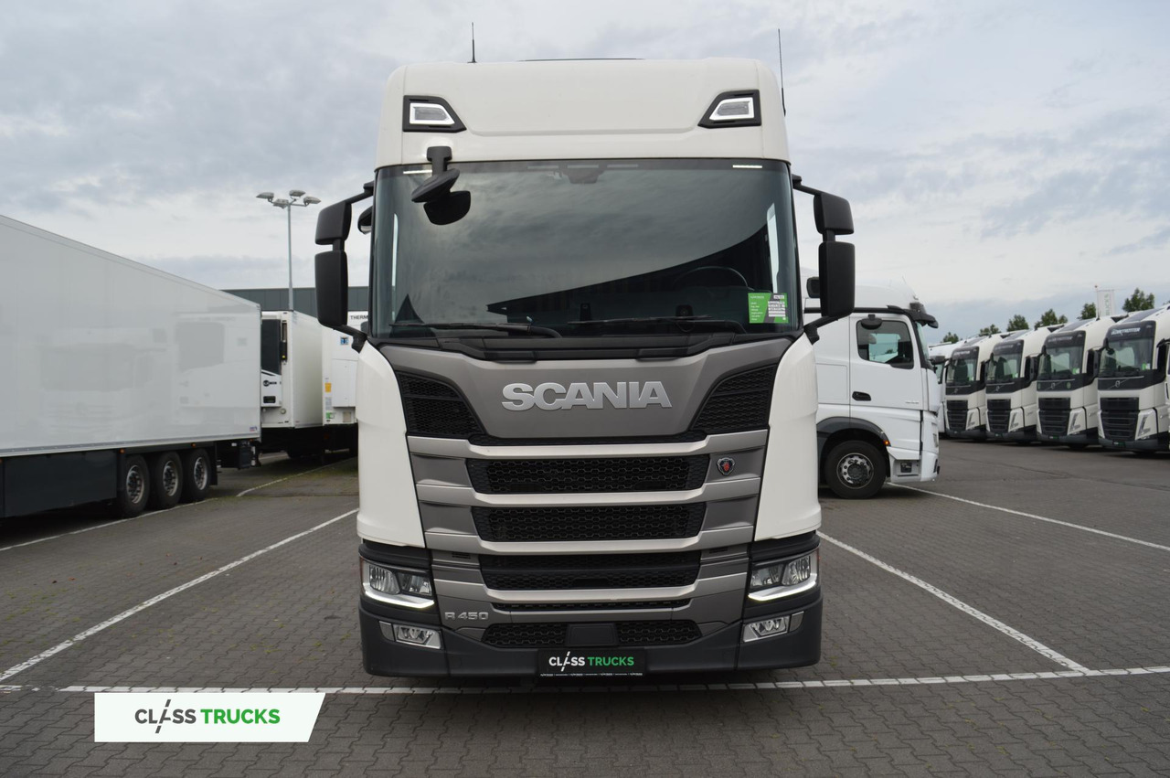 Scania R450 CR20H Retarder ACC - Trekker: afbeelding 2 Scania R450 CR20H Retarder ACC - Trekker: afbeelding 2