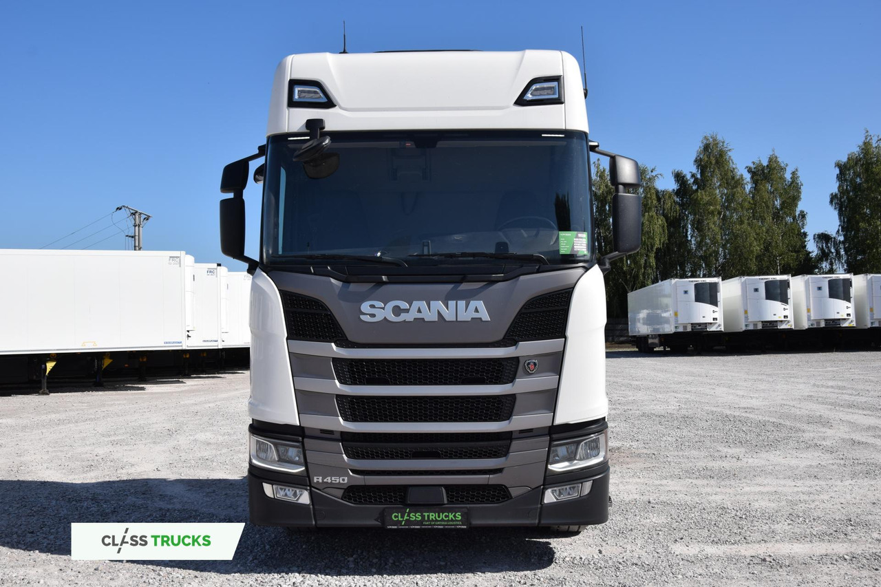 Scania R450 CR20H Retarder ACC - Trekker: afbeelding 2 Scania R450 CR20H Retarder ACC - Trekker: afbeelding 2