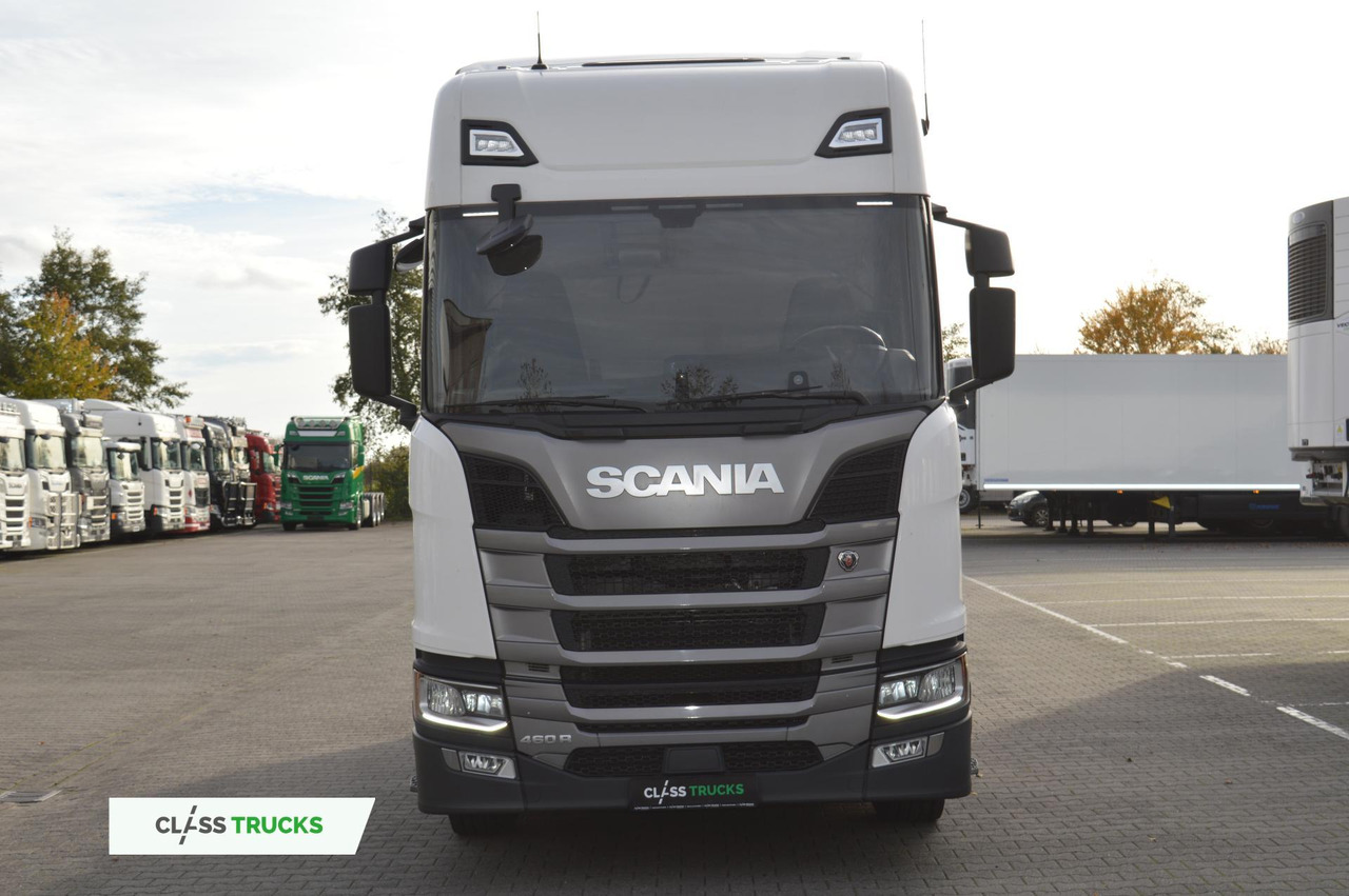 Scania R460 CR20H Adaptive Cruise Control - Trekker: afbeelding 2 Scania R460 CR20H Adaptive Cruise Control - Trekker: afbeelding 2