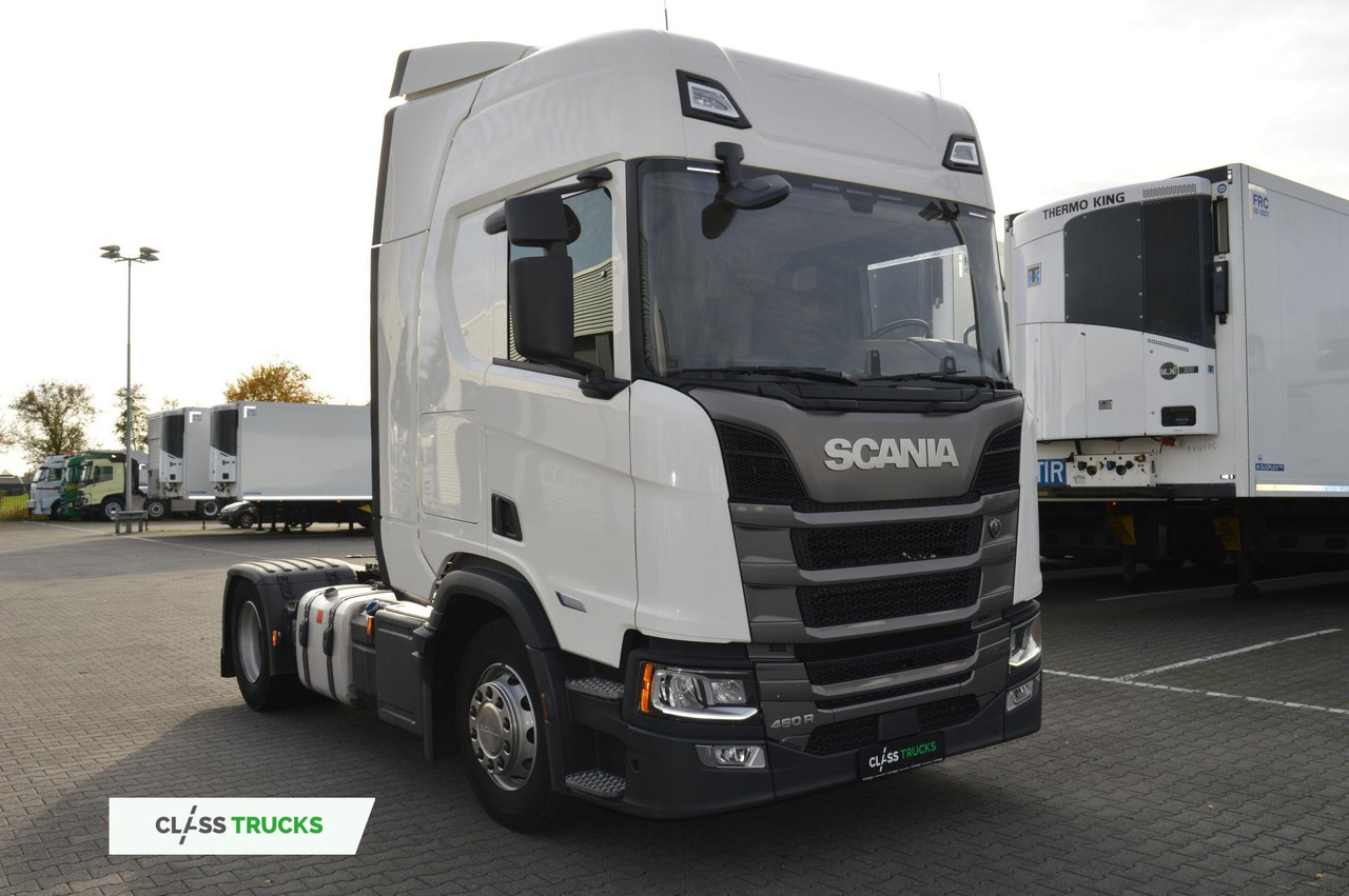 Scania R460 CR20H Adaptive Cruise Control - Trekker: afbeelding 4 Scania R460 CR20H Adaptive Cruise Control - Trekker: afbeelding 4