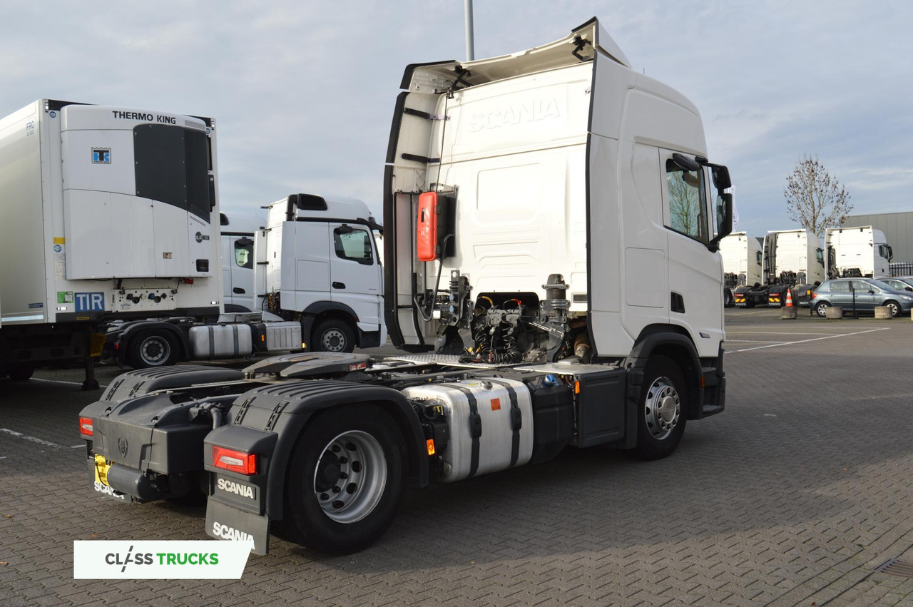 Scania R460 CR20H Adaptive Cruise Control - Trekker: afbeelding 5 Scania R460 CR20H Adaptive Cruise Control - Trekker: afbeelding 5