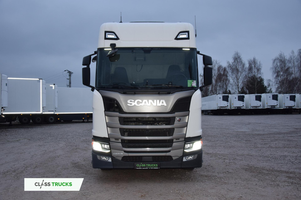 Scania R460 CR20H Adaptive Cruise Control - Trekker: afbeelding 2 Scania R460 CR20H Adaptive Cruise Control - Trekker: afbeelding 2