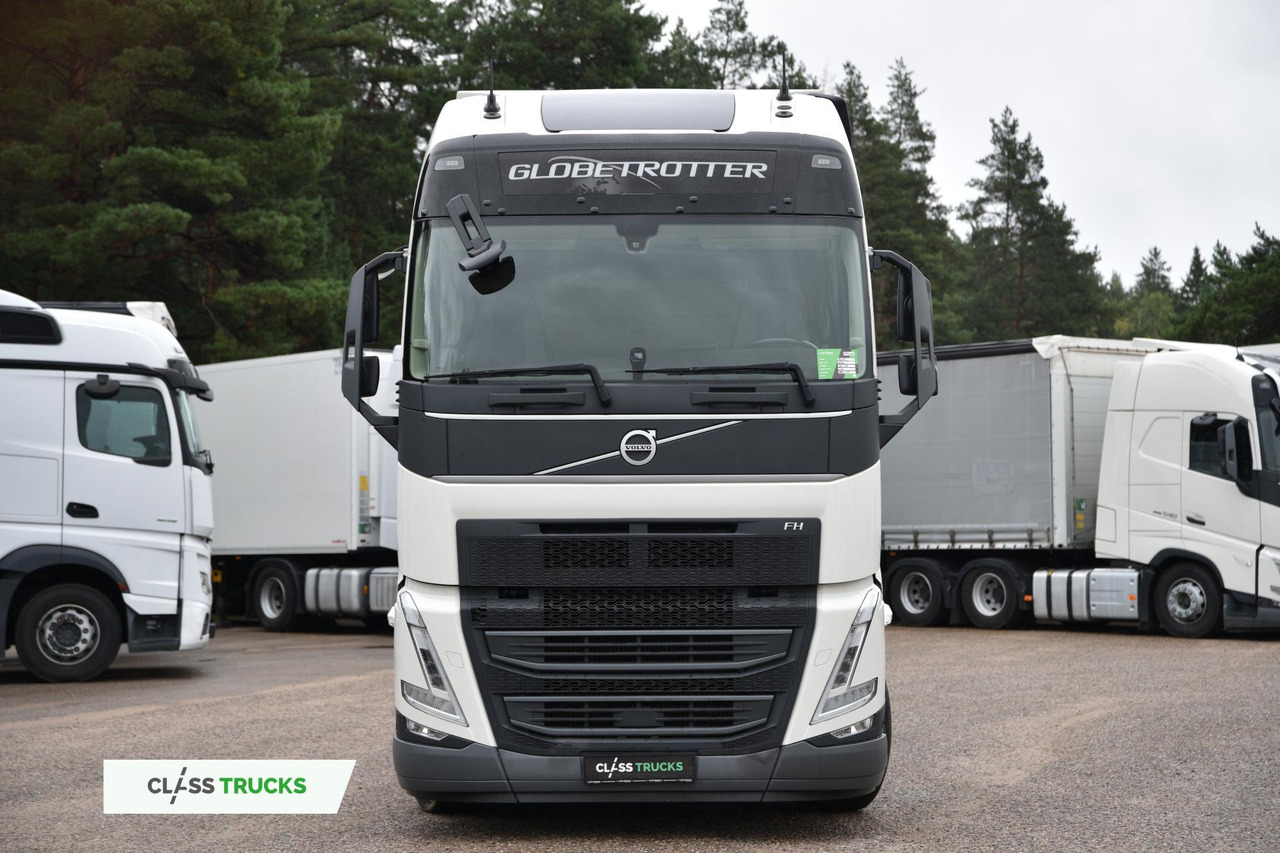 Volvo FH 460 Globetrotter XL Varios i-Save - Trekker: afbeelding 2 Volvo FH 460 Globetrotter XL Varios i-Save - Trekker: afbeelding 2