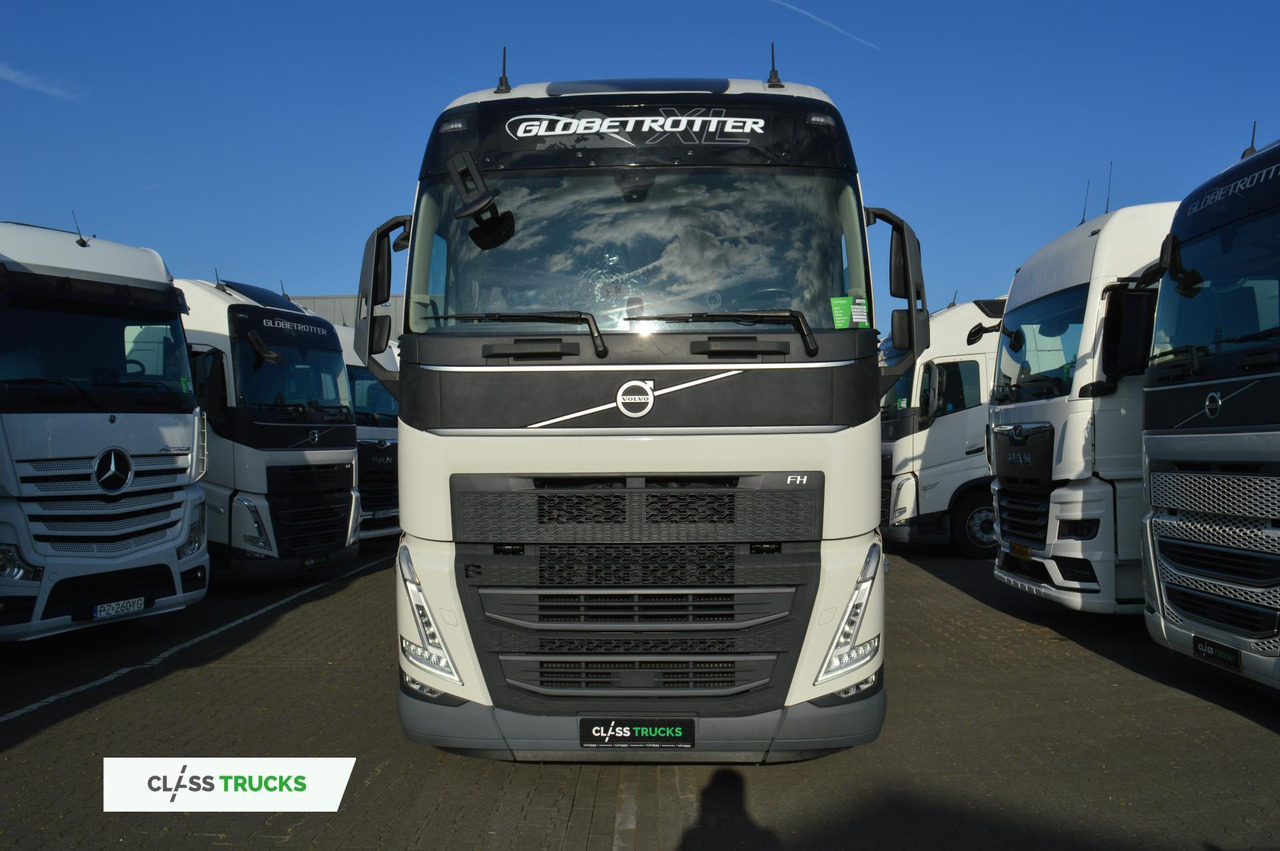 Volvo FH 460 Globetrotter XL i-Save I-ParkCool - Trekker: afbeelding 2 Volvo FH 460 Globetrotter XL i-Save I-ParkCool - Trekker: afbeelding 2