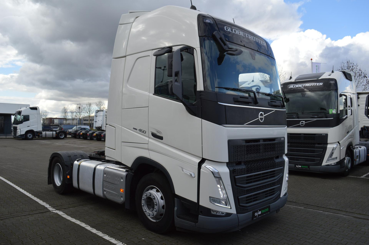 Volvo FH 460 Globetrotter XL i-Save I-ParkCool - Trekker: afbeelding 3 Volvo FH 460 Globetrotter XL i-Save I-ParkCool - Trekker: afbeelding 3