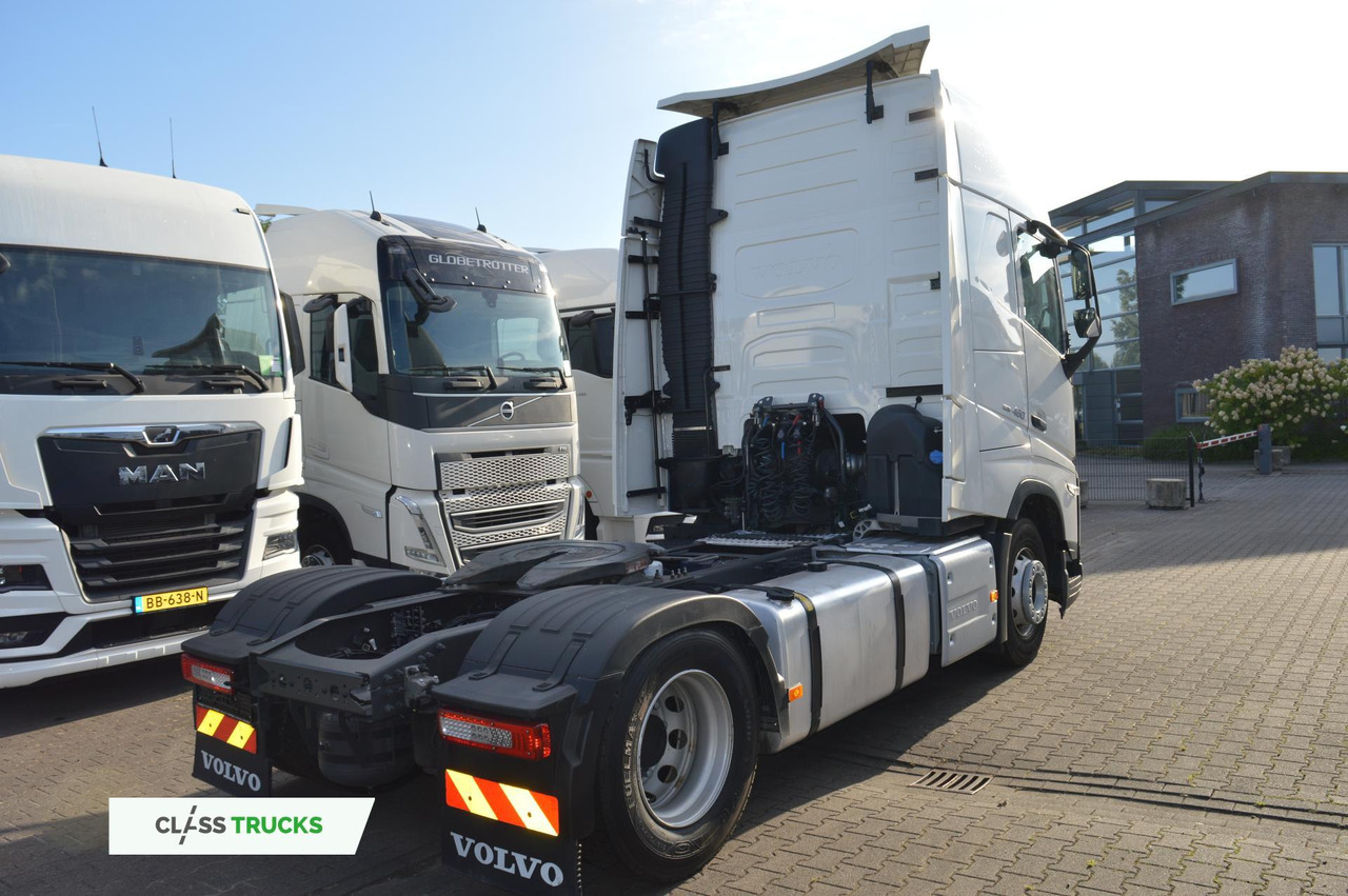 Volvo FH 460 Globetrotter XL i-Save I-ParkCool - Trekker: afbeelding 4 Volvo FH 460 Globetrotter XL i-Save I-ParkCool - Trekker: afbeelding 4