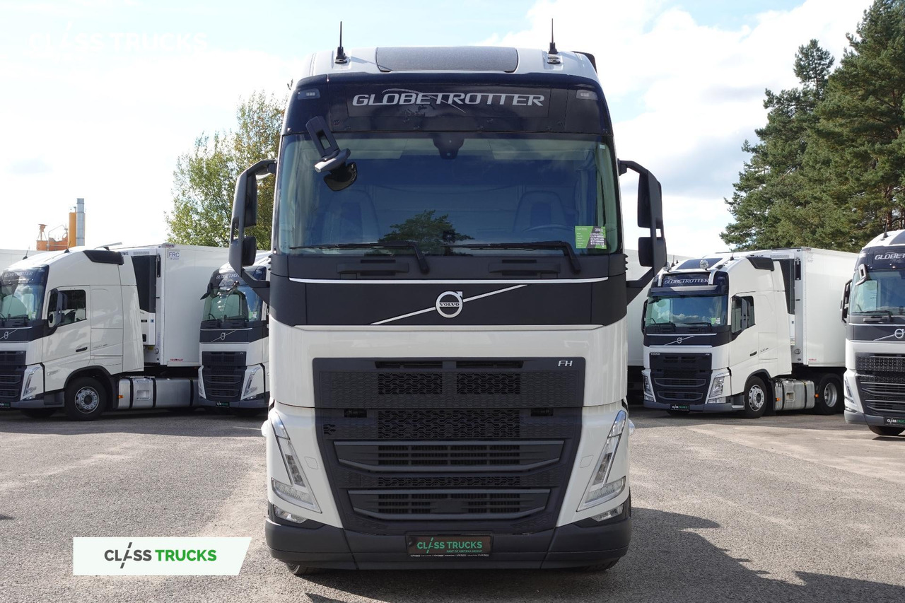 Volvo FH 460 Globetrotter XL i-Save - Trekker: afbeelding 2 Volvo FH 460 Globetrotter XL i-Save - Trekker: afbeelding 2