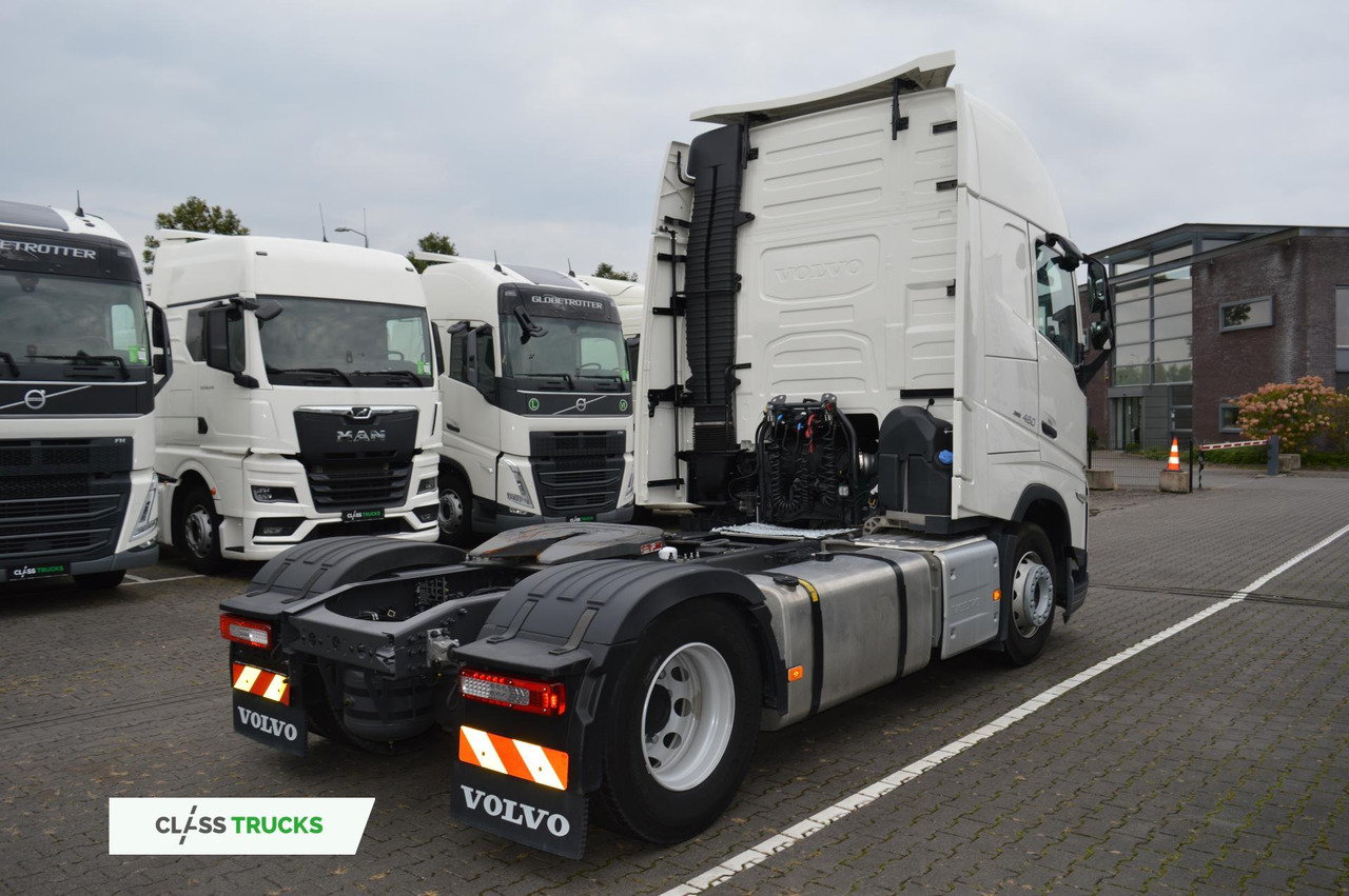 Volvo FH 460 Globetrotter XL i-Save - Trekker: afbeelding 5 Volvo FH 460 Globetrotter XL i-Save - Trekker: afbeelding 5