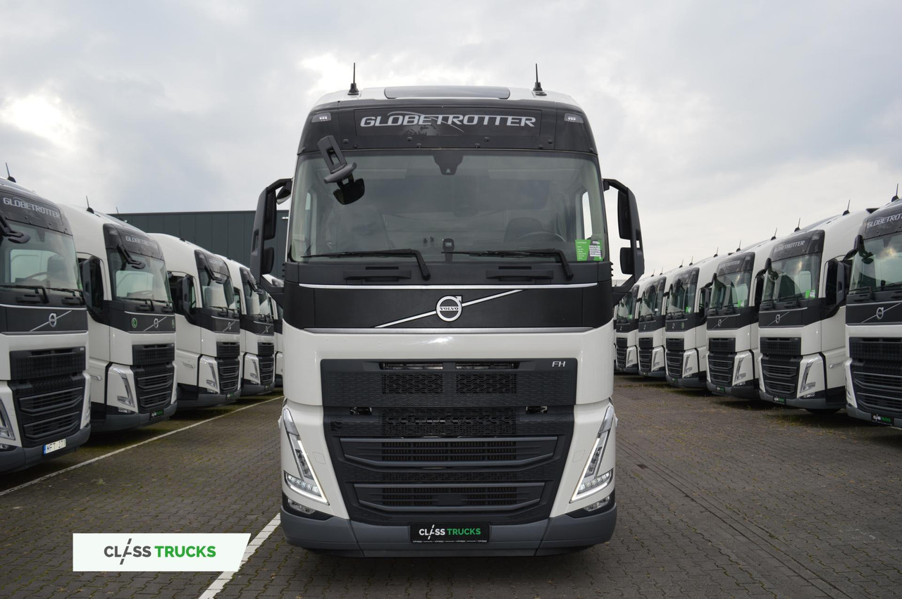Volvo FH 460 Globetrotter XL i-Save - Trekker: afbeelding 2 Volvo FH 460 Globetrotter XL i-Save - Trekker: afbeelding 2