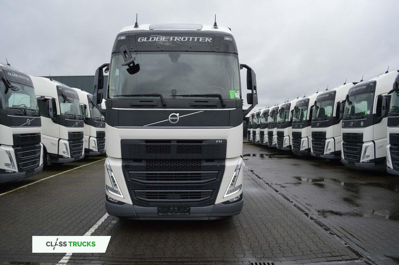 Volvo FH 460 Globetrotter XL i-Save - Trekker: afbeelding 2 Volvo FH 460 Globetrotter XL i-Save - Trekker: afbeelding 2
