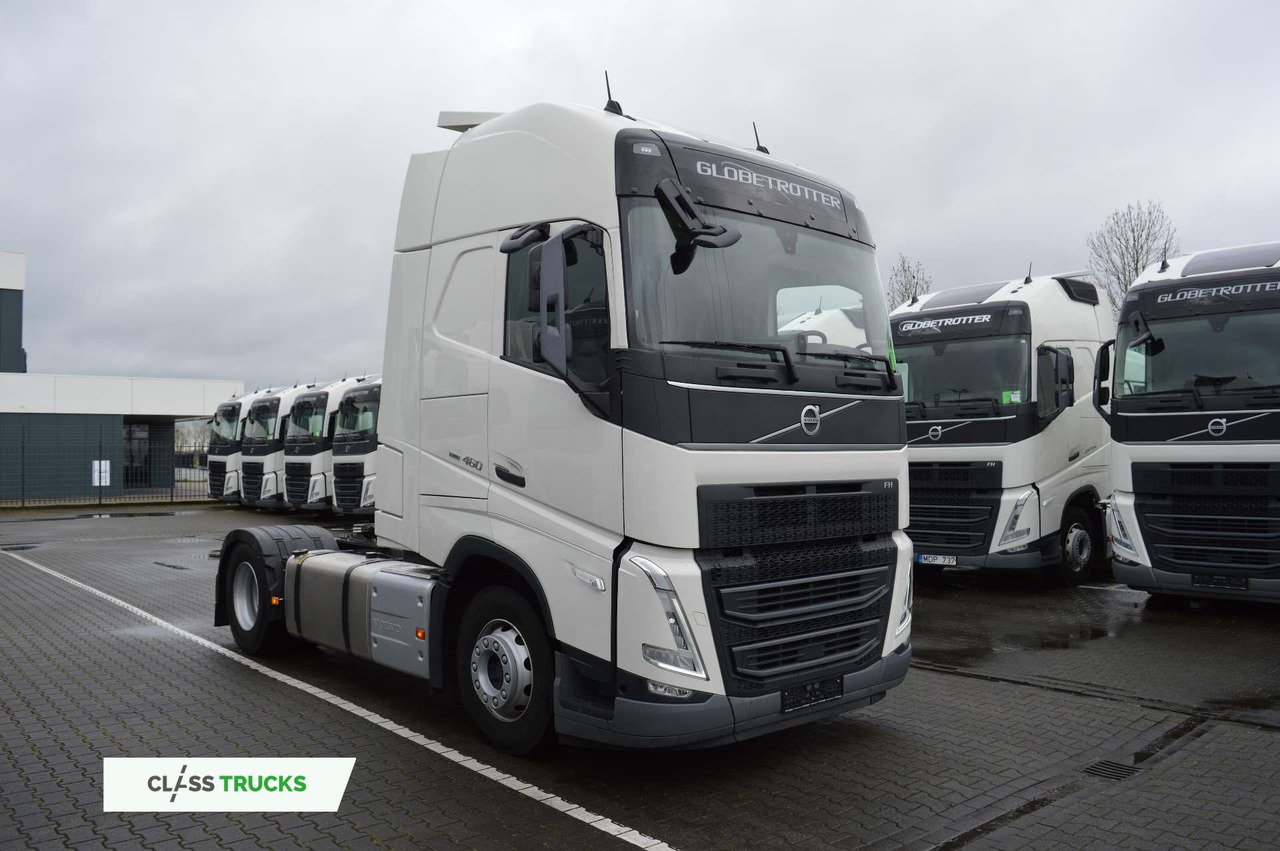 Volvo FH 460 Globetrotter XL i-Save - Trekker: afbeelding 3 Volvo FH 460 Globetrotter XL i-Save - Trekker: afbeelding 3