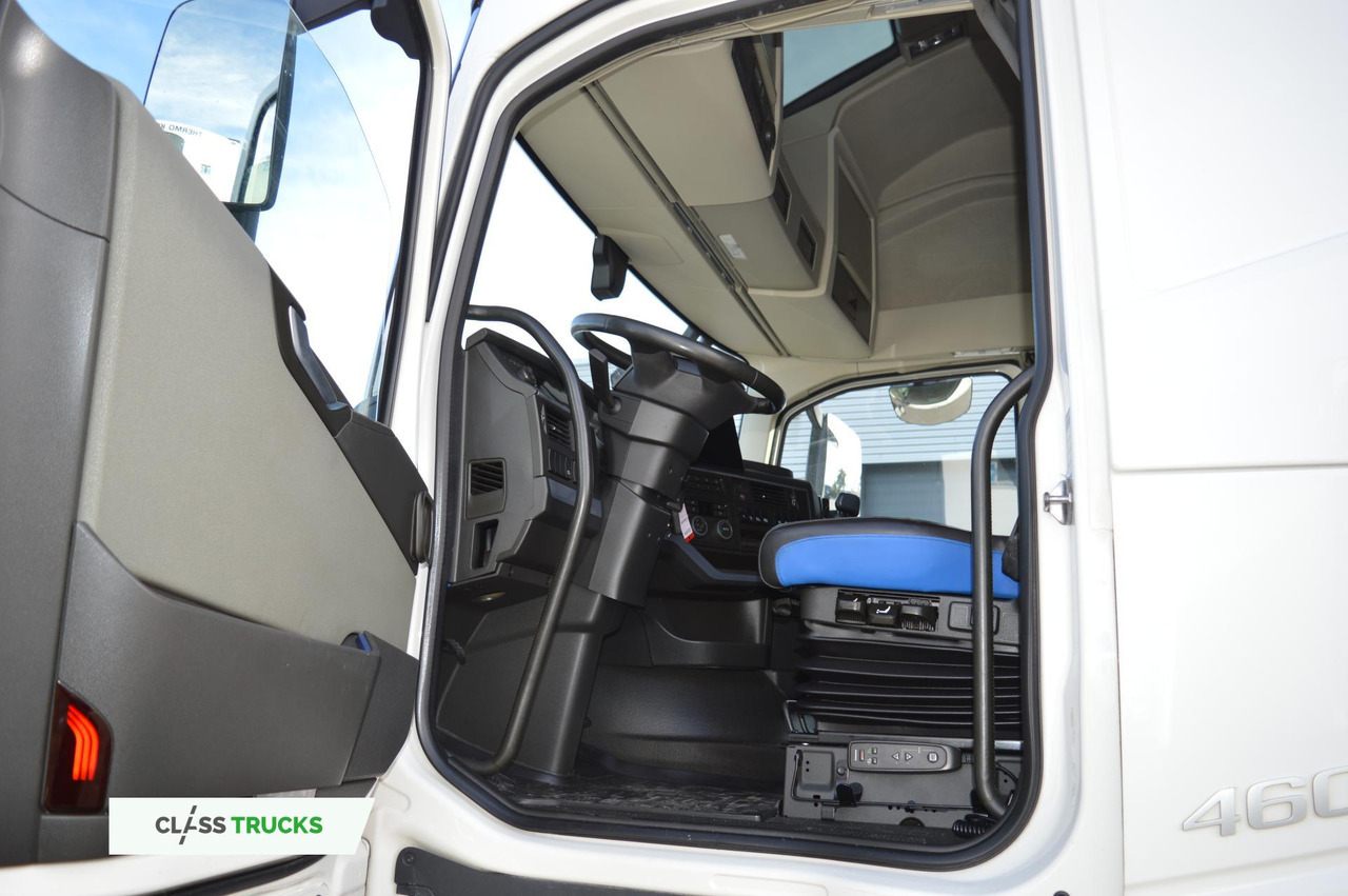 Trekker Volvo FH 460 Globetrotter XL i-Save: afbeelding 8