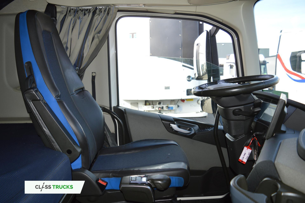 Trekker Volvo FH 460 Globetrotter XL i-Save: afbeelding 14