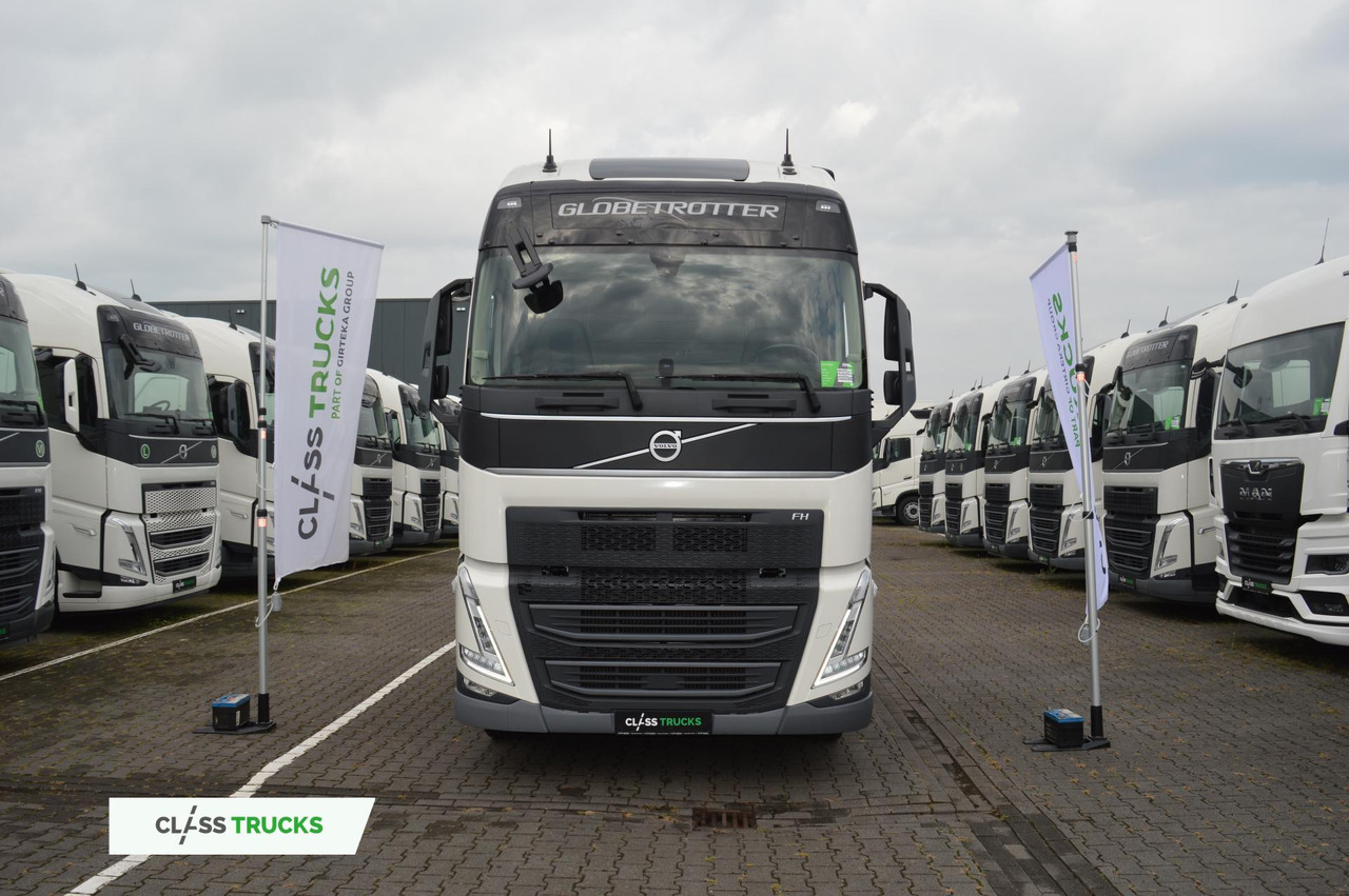 Volvo FH 460 Globetrotter XL i-Save - Trekker: afbeelding 2 Volvo FH 460 Globetrotter XL i-Save - Trekker: afbeelding 2