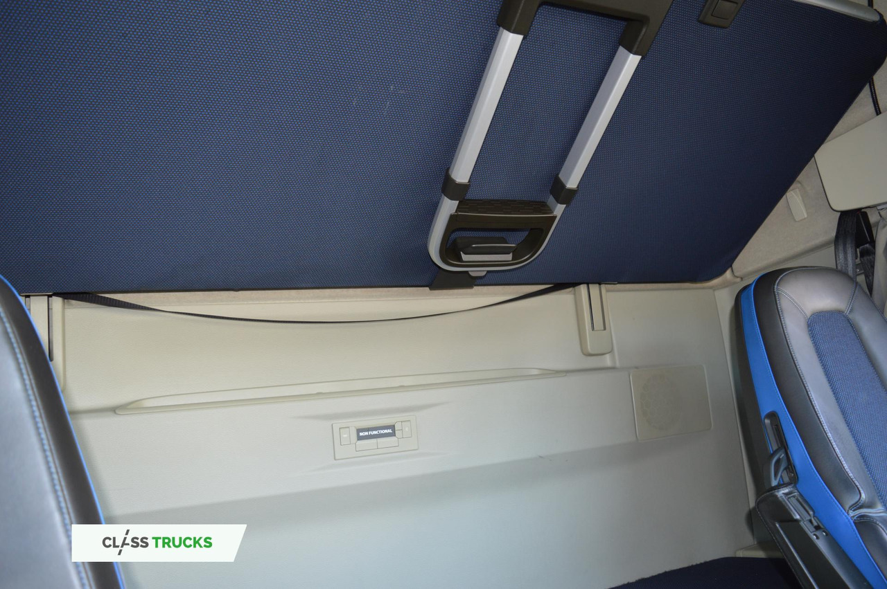 Trekker Volvo FH 460 Globetrotter XL i-Save: afbeelding 16