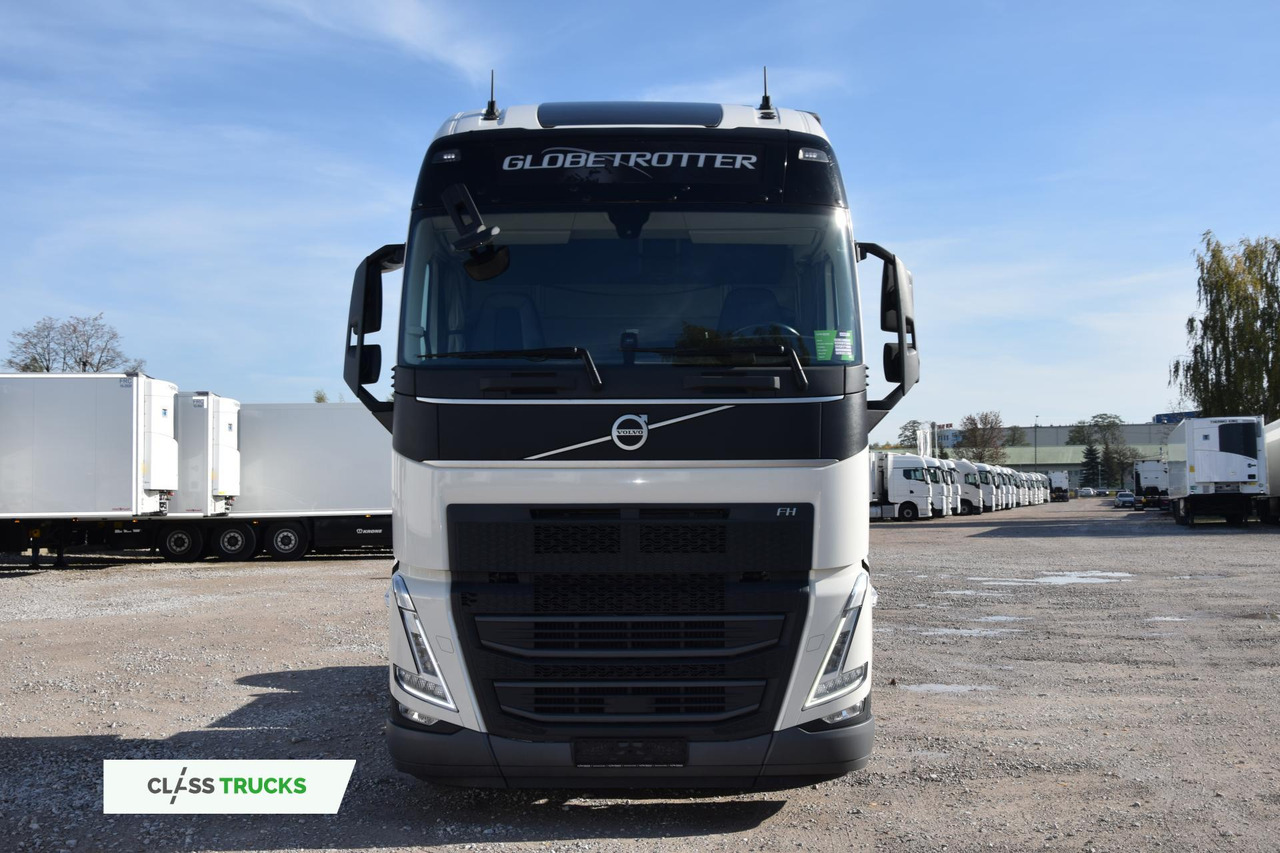Volvo FH 460 Globetrotter XL i-Save - Trekker: afbeelding 2 Volvo FH 460 Globetrotter XL i-Save - Trekker: afbeelding 2