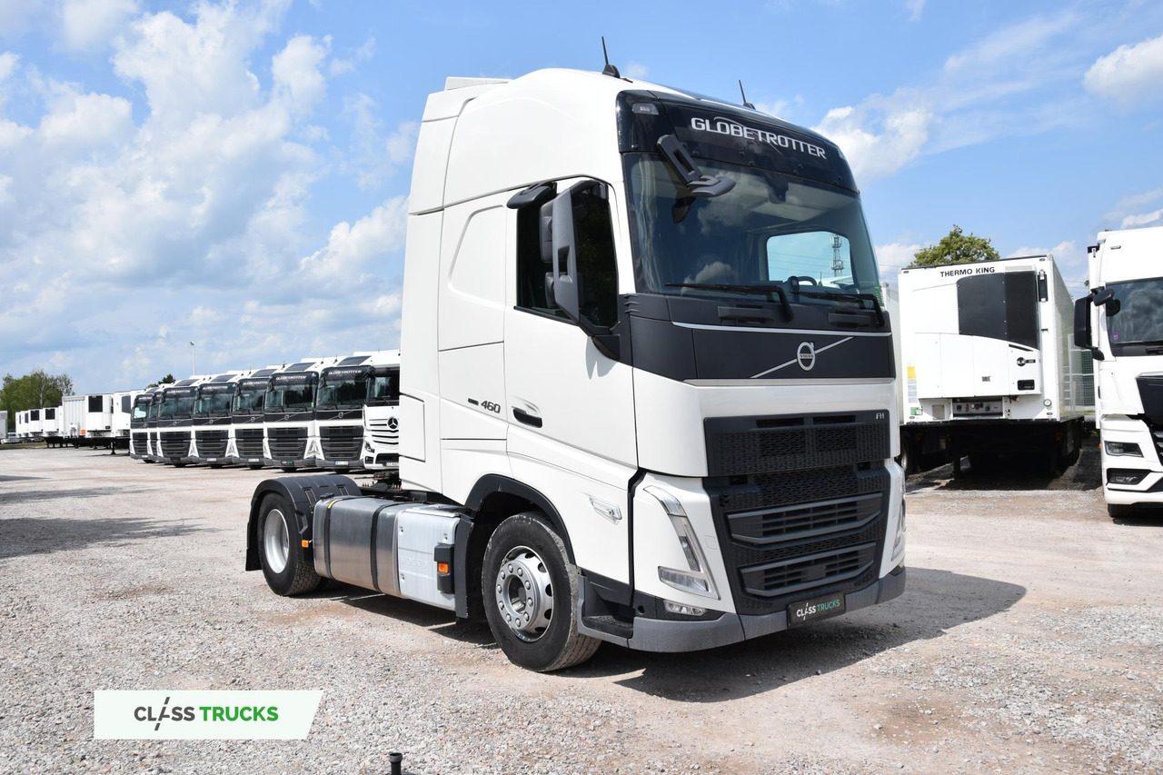 Volvo FH 460 Globetrotter XL i-Save - Trekker: afbeelding 3 Volvo FH 460 Globetrotter XL i-Save - Trekker: afbeelding 3