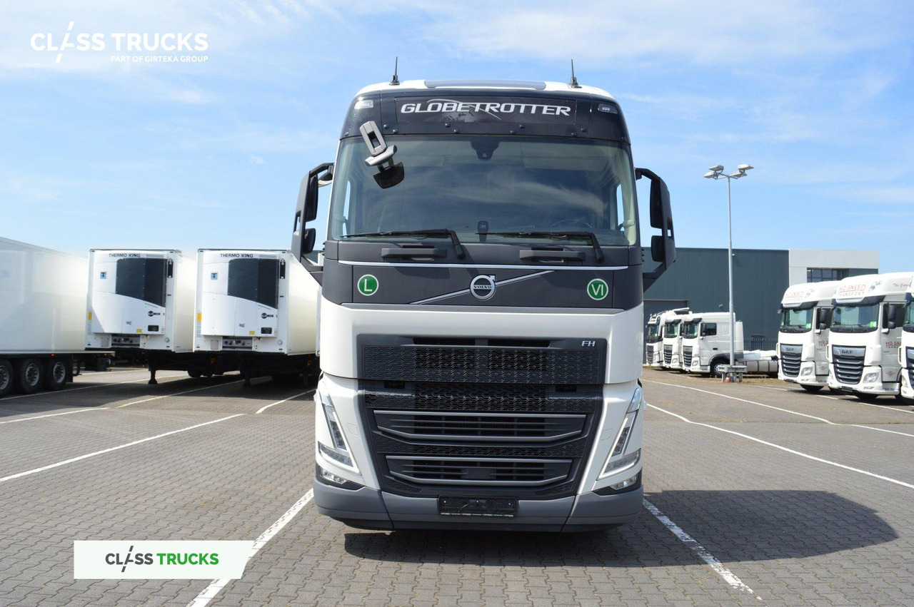Volvo FH 460 Globetrotter XL i-Save - Trekker: afbeelding 2 Volvo FH 460 Globetrotter XL i-Save - Trekker: afbeelding 2