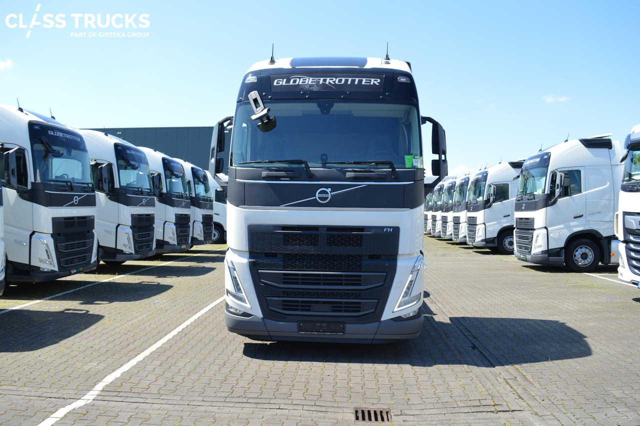 Volvo FH 460 Globetrotter XL i-Save - Trekker: afbeelding 2 Volvo FH 460 Globetrotter XL i-Save - Trekker: afbeelding 2