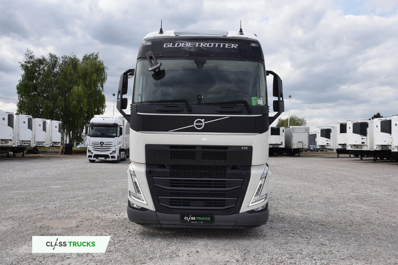 Volvo FH 460 Globetrotter XL i-Save - Trekker: afbeelding 2 Volvo FH 460 Globetrotter XL i-Save - Trekker: afbeelding 2