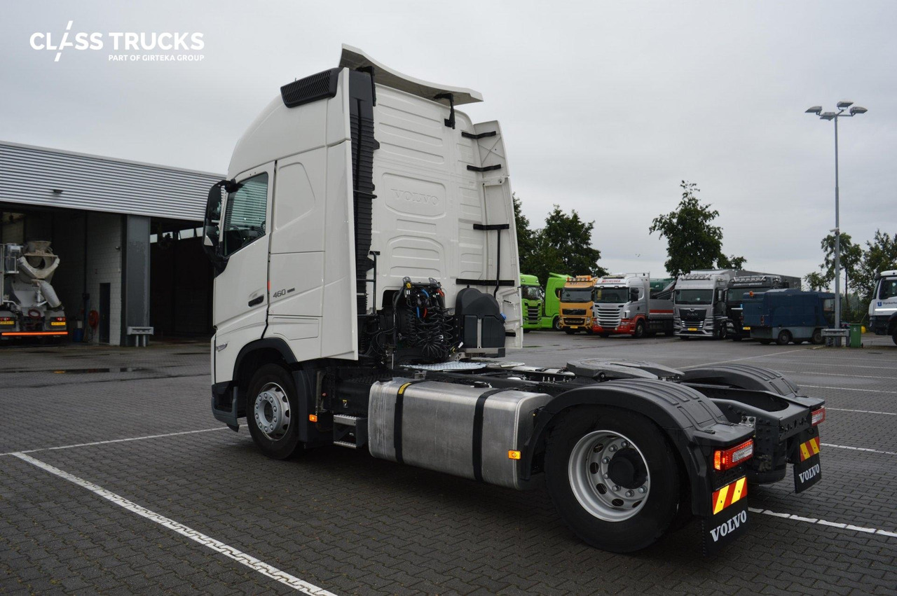 Volvo FH 460 Globetrotter XL i-Save - Trekker: afbeelding 3 Volvo FH 460 Globetrotter XL i-Save - Trekker: afbeelding 3