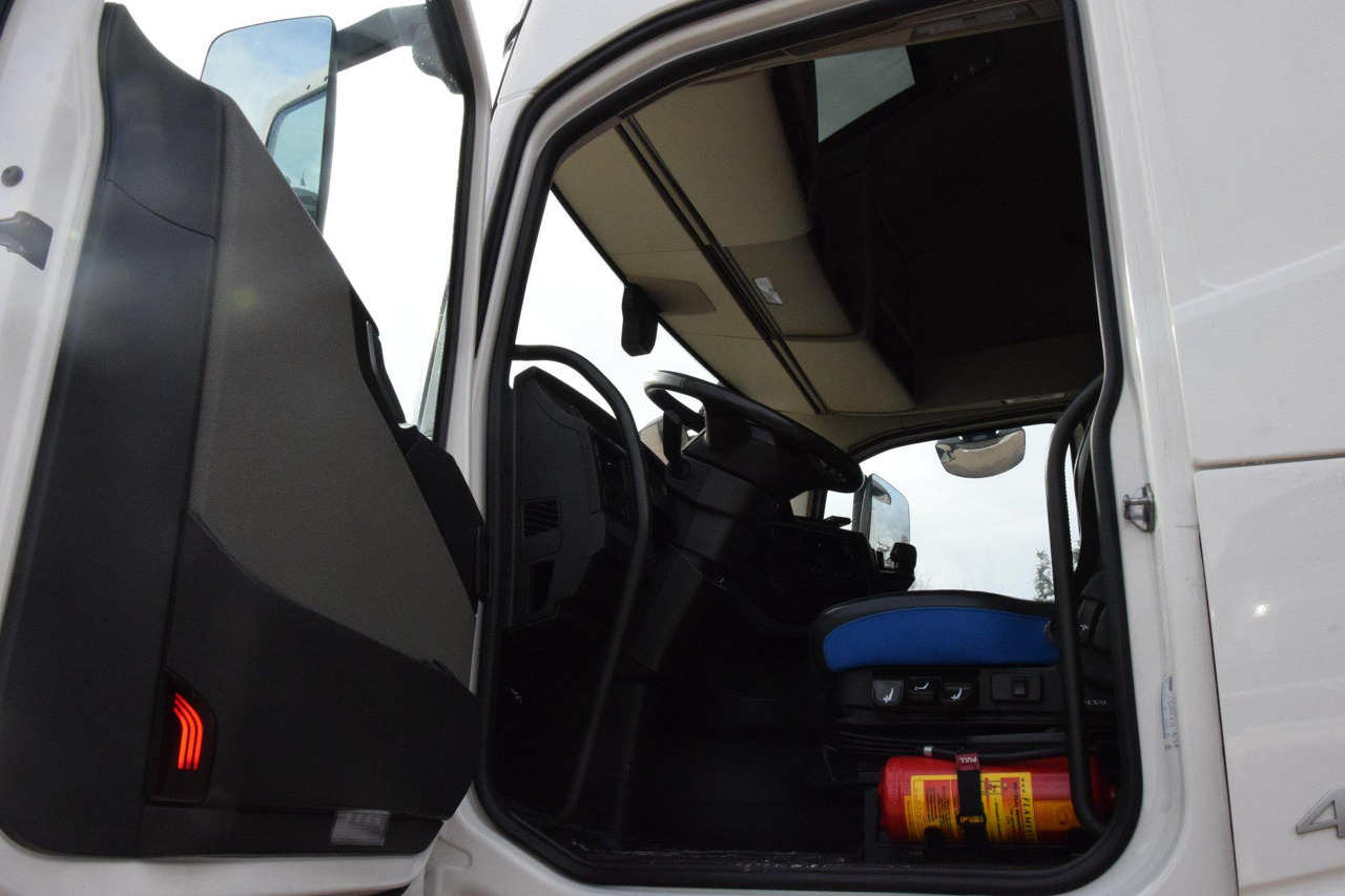 Trekker Volvo FH 460 Globetrotter XL i-Save: afbeelding 8