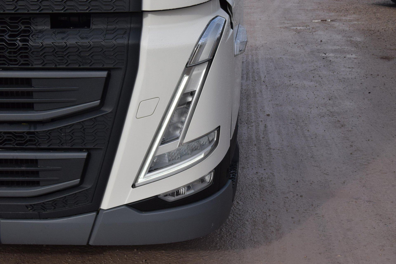Trekker Volvo FH 460 Globetrotter XL i-Save: afbeelding 7