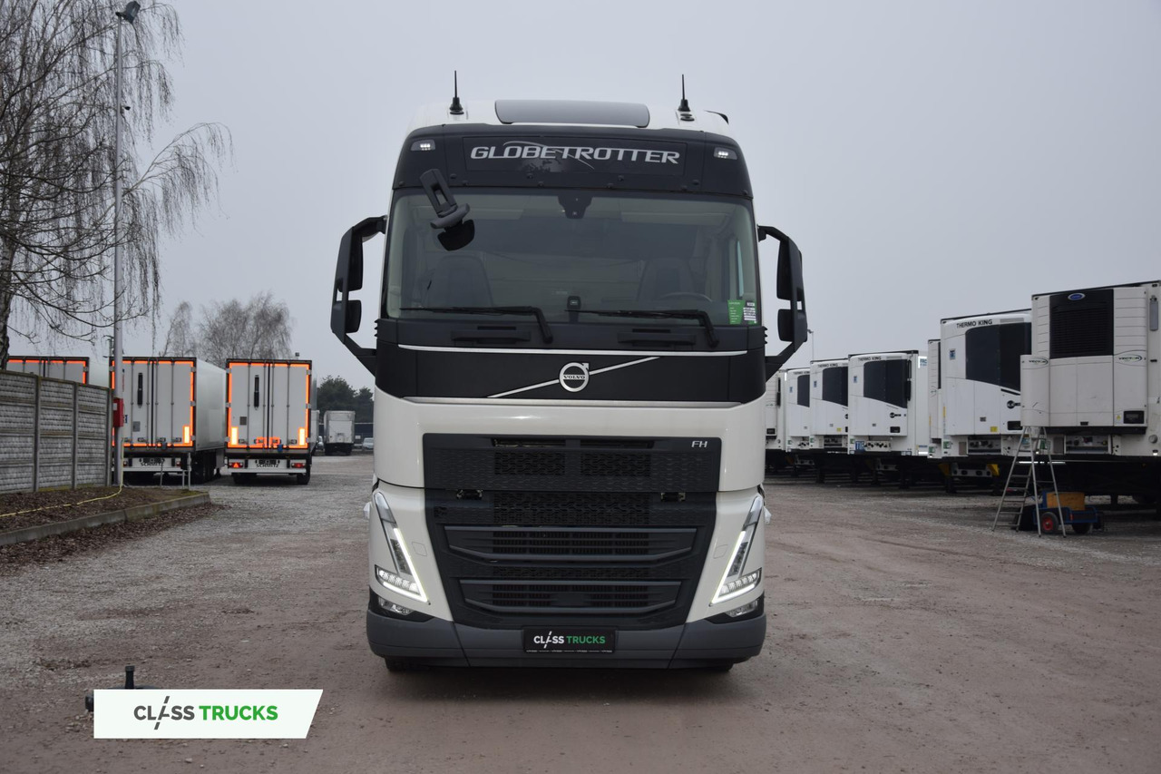 Volvo FH 500 Globetrotter XL - Trekker: afbeelding 2 Volvo FH 500 Globetrotter XL - Trekker: afbeelding 2
